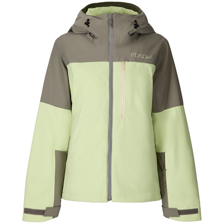 Flylow Sarah Jacket - Women's Granite/Electro