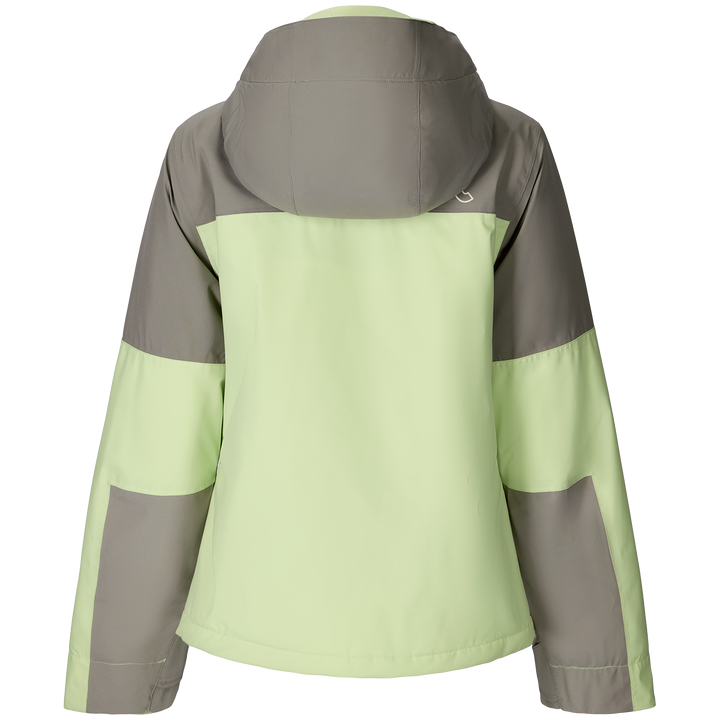 Flylow Sarah Jacket - Women's Granite/Electro