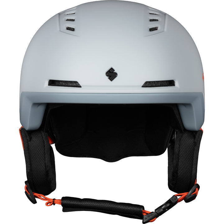 Sweet Protection Daymaker MIPS Helmet Platinum Grey