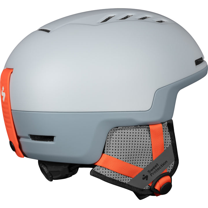 Sweet Protection Daymaker MIPS Helmet Platinum Grey