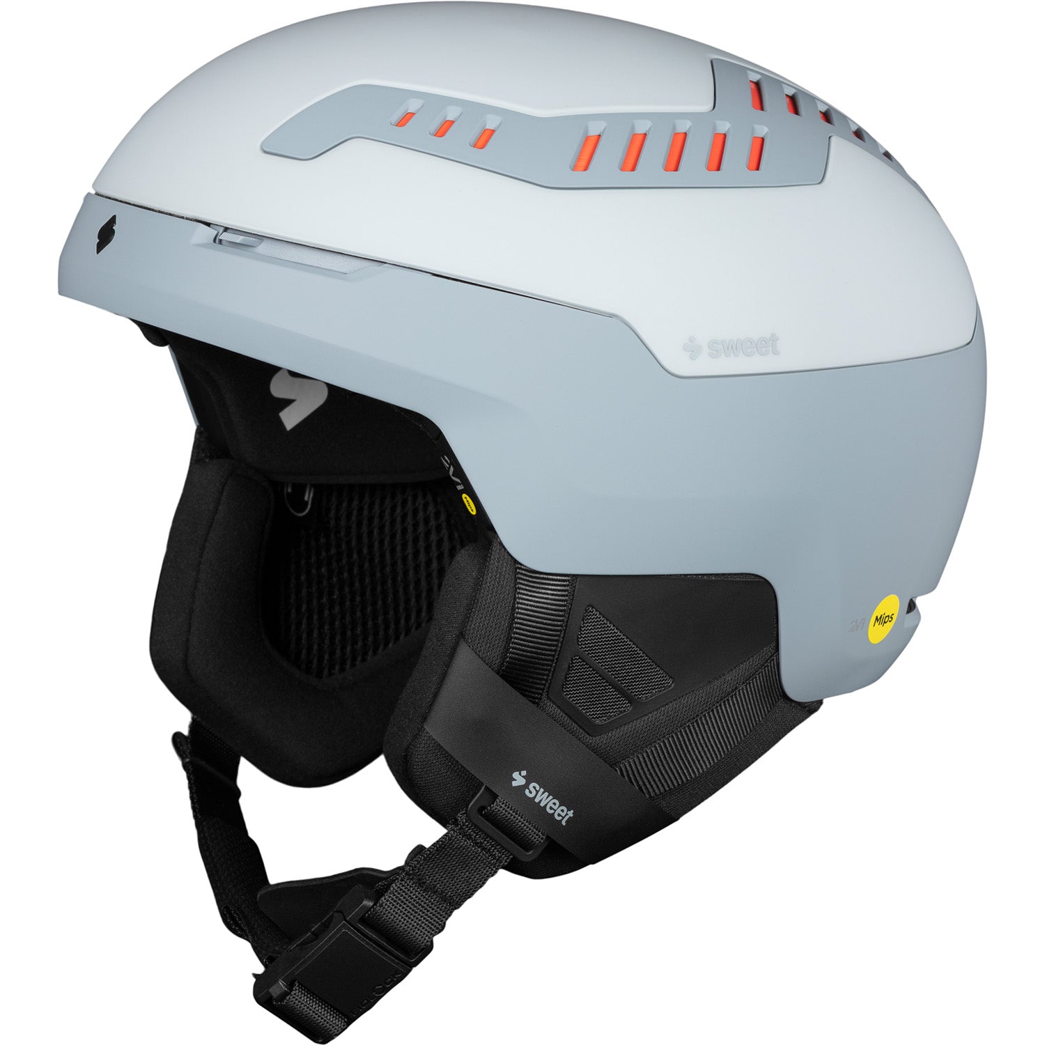 Sweet Protection Switcher 2Vi MIPS Helmet – evo