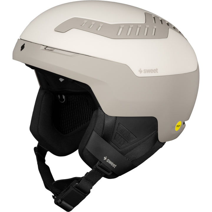 Sweet Protection Switcher 2Vi MIPS Helmet Warm Thunder