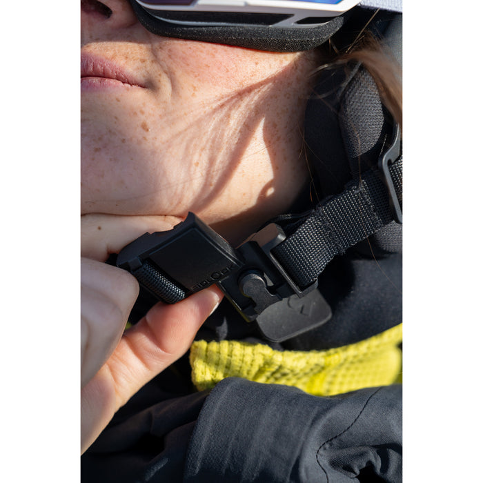 Sweet Protection Switcher 2Vi MIPS Helmet Warm Thunder