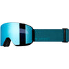 Gloss Crystal Teal/RIG Aquamarine