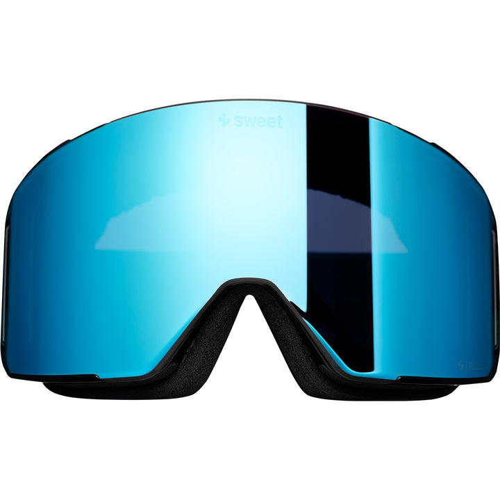 Sweet Protection Boondock II M RIG Reflect Goggles Gloss Crystal Teal/RIG Aquamarine