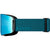Sweet Protection Boondock II M RIG Reflect Goggles Gloss Crystal Teal/RIG Aquamarine