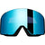Sweet Protection Boondock II L RIG Reflect Goggles Gloss Crystal Teal/RIG Aquamarine