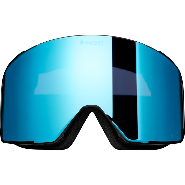 Sweet Protection Boondock II L RIG Reflect Goggles Gloss Crystal Teal/RIG Aquamarine
