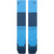 Stance Blocked UL Poly Snow Socks Windward Blue