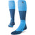 Stance Blocked UL Poly Snow Socks Windward Blue