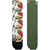 Stance Combo Mid Poly Snow Socks - 2 Pack Multi