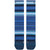 Stance Curren ST Mid Wool Snow Socks - Kids' Blue
