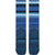 Stance Curren ST Mid Wool Snow Socks - Kids' Blue