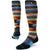 Stance Poncho UL Wool Snow Socks Orange