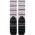 Stance Serape Mid Wool Snow Socks - Women's Lilac