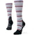 Stance Serape Mid Wool Snow Socks - Women's Lilac