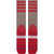 Stance Sock Monkey Mid Wool Snow Socks Brown