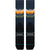 Stance Thompson Mid Wool Snow Socks Navy Heather