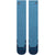 Stance Twist UL Wool Snow Socks Blue