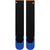 Stance Two Tone UL Wool Snow Socks Black