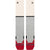 Stance Two UL Poly Snow Socks Grey Heather
