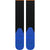 Stance Two Tone UL Wool Snow Socks Black