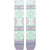 Stance Temple Mid Poly Snow Socks - Women's Sage
