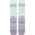 Stance Temple Mid Poly Snow Socks - Women's Sage