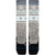 Stance Flake Mid Poly Snow Socks - Women's Ice Blue