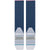 Stance Tone UL Wool Snow Socks - Women's Turbulence