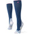 Stance Tone UL Wool Snow Socks - Women's Turbulence