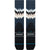 Stance Thompson Mid Wool Snow Socks - Women's Black Heather