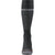 Darn Tough Edge Thermolite OTC Midweight Padded Cushion Socks Black