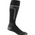 Darn Tough Edge Thermolite OTC Midweight Padded Cushion Socks Black