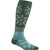 Darn Tough Snowfall Midweight OTC Socks - Women's Juniper