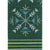 Darn Tough Snowfall Midweight OTC Socks - Women's Juniper