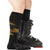 Darn Tough Carve Midweight OTC Socks Black