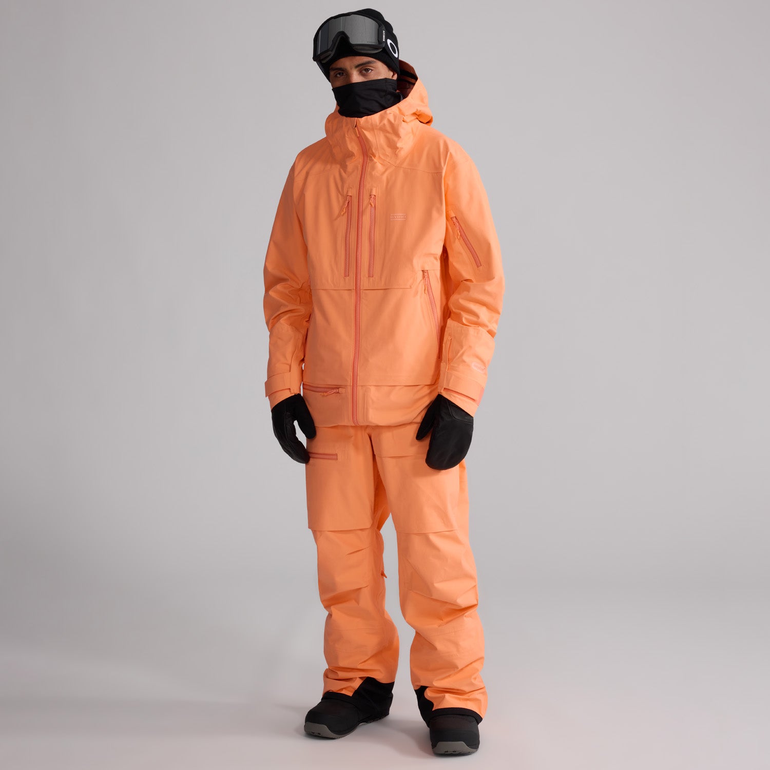 Oyuki Goshiki NetPlus® 3L Jacket - Men's – evo