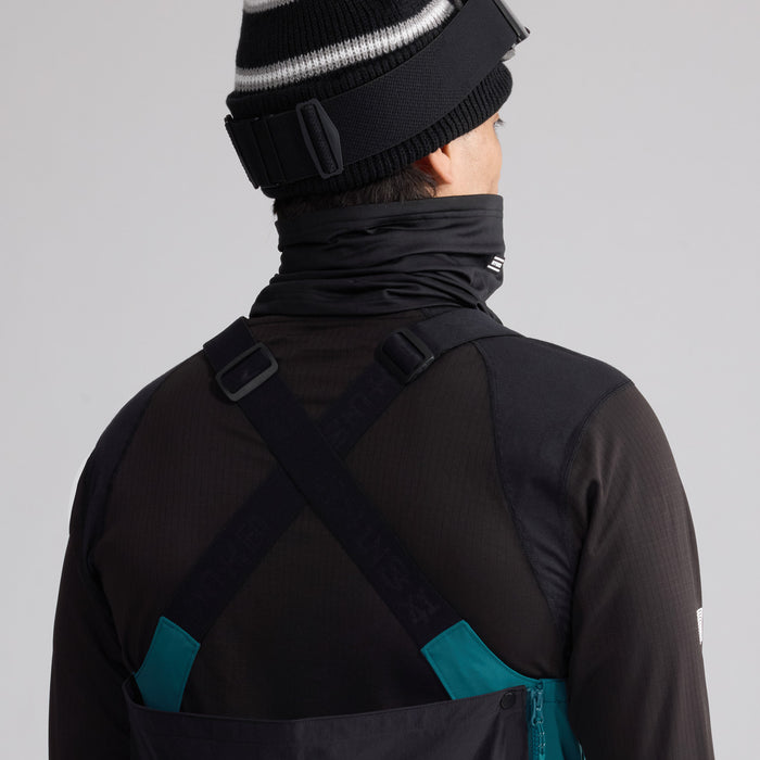 Oyuki Goshiki NetPlus® 3L Bibs - Men's Green Heron