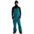 Oyuki Goshiki NetPlus® 3L Bibs - Men's Green Heron
