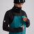 Oyuki Goshiki NetPlus® 3L Bibs - Men's Green Heron