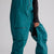 Oyuki Goshiki NetPlus® 3L Bibs - Men's Green Heron