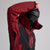 Oyuki Moiwa NetPlus® 2L Jacket - Men's Azuki/Black