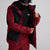 Oyuki Moiwa NetPlus® 2L Jacket - Men's Azuki/Black