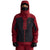 Oyuki Moiwa NetPlus® 2L Jacket - Men's Azuki/Black