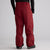 Oyuki Moiwa NetPlus® 2L Pants - Men's Azuki/Black