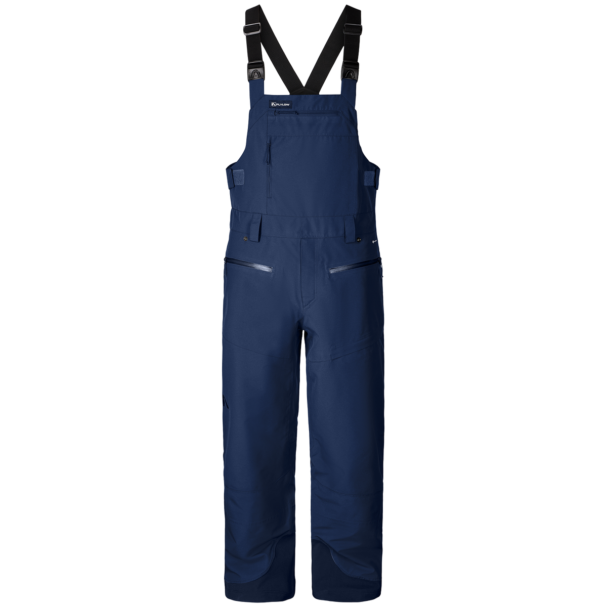 Flylow Firebird Bibs - Men's Abyss