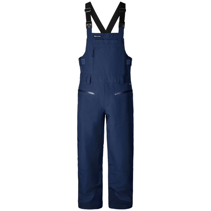 Flylow Firebird Bibs - Men's Abyss