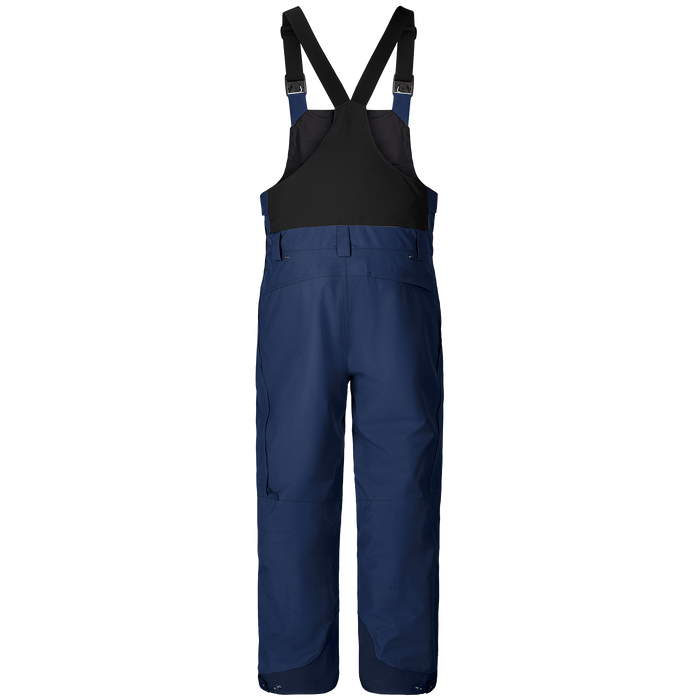 Flylow Firebird Bibs - Men's Abyss