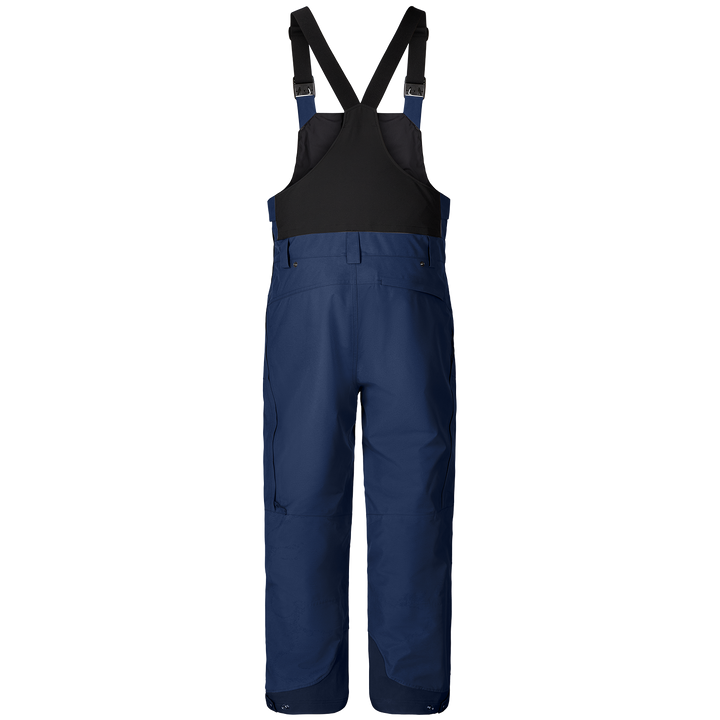 Flylow Firebird Bibs - Men's Abyss